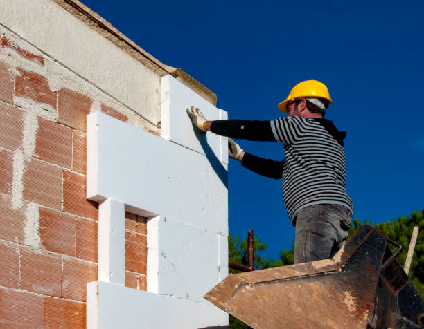 Best Insulation Maintenance and Repair in St Paul, NE