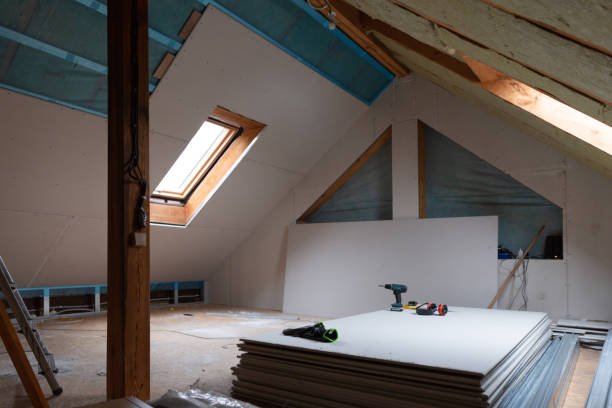 Best Insulation for Specific Applications in St Paul, NE
