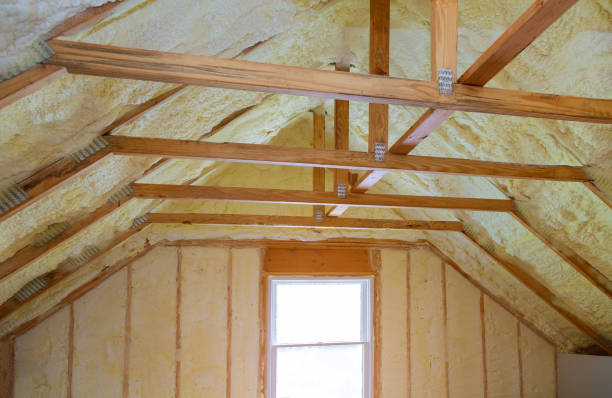 Reliable St Paul, NE Insulation Contractor Solutions