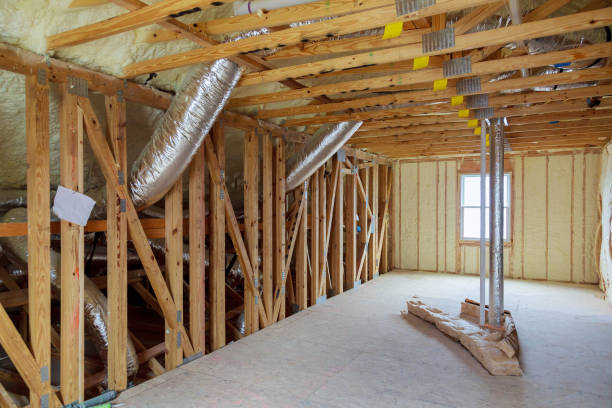 Best Geographic-Specific Insulation Services in St Paul, NE