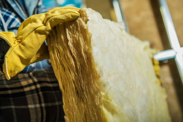Best Spray Foam Insulation in St Paul, NE