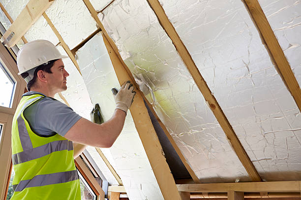 Best Spray Foam Insulation in St Paul, NE