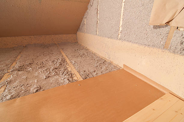 Best Eco-Friendly Insulation in St Paul, NE